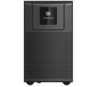 PowerWalker BP s72t de 12 x 9Ah 72 V Pack de batería Externo para VFI 3000 TGB/TGS - Z de