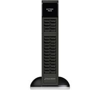 Powerwalker Bp A72R-12x9ah 12 V 9 Ah (bp A72R-12x9ah - 12x9ah, 72vdc Batteries Inside - Battery Pack Operates On 72vdc Nominal Voltage - Warranty: 24