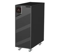 PowerWalker BP P240T-40x9Ah - Pack de 40 Baterías 12V 9Ah para SAI VFI 10000TCP 3/1