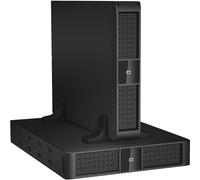 PowerWalker BP P36R-6 x 9 Ah 9000 mAh 12 V batería Recargable - Baterías Recargables (9000 mAh, 12 V, Negro, 6 Unidades)