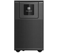 PowerWalker BP s72t de 12 x 9Ah 72 V Pack de batería Externo para VFI 3000 TGB/TGS - Z de