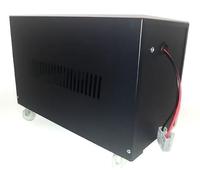 PowerWalker BPH CE12T-1 Battery Pack Housing Only Battery Pack, W126209929 (Housing Only Battery Pack Housing)
