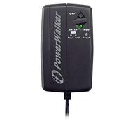 Power Walker DC Secure Adaptor 12 V 12VDC 12 W Li-ion Power Supply Mini USV Barr
