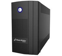 PowerWalker - Inversor Basic Vi 1000 SB FR - 1000VA Negro 10121071