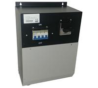 PowerWalker MBS Terminal Block for 3/3 10K Wall Mount (63A)