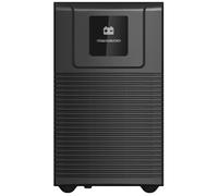 PowerWalker Paquete de Baterías 72V DC (18Ah) para UPS VFI 3000 TGS, Incluye 12 Baterías 12V/9Ah