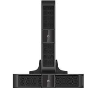 PowerWalker Paquete de Baterías de Repuesto 72V DC para SAI VI/VFI 3000 RT con 12 Baterías de 9Ah