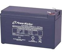 PowerWalker PWB12-7 Batería 12V/7Ah para SAI/UPS