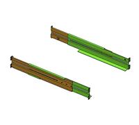 PowerWalker Rack Mount Kit - RK7 1U