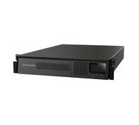 PowerWalker VFI 2000 de conmutación (RMG PF1 2000 VA/2000 W Online USV Tower/Rack Doble Corriente SNMP Seguridad Factor de Potencia Uno