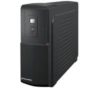 PowerWalker VFD 1000VA SAI/UPS