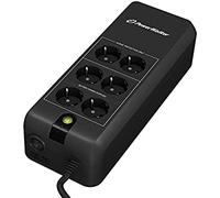 Powerwalker vfd 600 apfc gruppo di continuit? [ups] standby [offline]