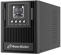 Powerwalker vfi 1000 at sistema de alimentación ininterrumpida (ups)