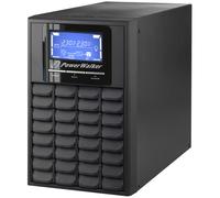 PowerWalker VFI 1000 C LCD 1000VA SAI/UPS