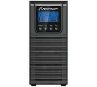 Powerwalker vfi 1000 tgs sistema de alimentación ininterrumpida (ups)