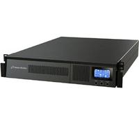 Powerwalker vfi 1000rm lcd gruppo di continuit? [ups] doppia conversio