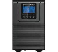 UPS PowerWalker VFI 1000 TG 1000VA 900W Garantía 2 años