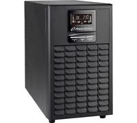 PowerWalker VFI 2000 CG PF1 2000 VA/2000 W Online USV Tower Doble Corriente SNMP Seguridad Factor de Potencia Uno