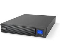 Powerwalker vfi 2000 icr iot sistema de alimentación ininterrumpida (