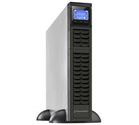 UPS PowerWalker VFI 3000 CRM LCD 3000VA 2400W Garantía 2 años