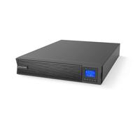 Powerwalker vfi 3000 icr iot uk sistema de alimentación ininterrumpid