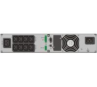 Powerwalker vfi 3000 tgs sistema de alimentación ininterrumpida (ups)