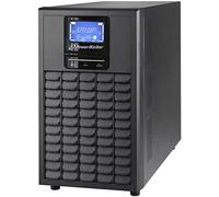 Powerwalker vfi 3000c lcd sistema de alimentación ininterrumpida (ups