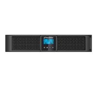 PowerWalker VI 1000 ERT HID SAI/UPS