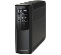 BlueWalker Accesorios PC y Portátiles Marca Modelo PowerWalker Vi 1200 CSW IEC UPS 1200VA/ 720W