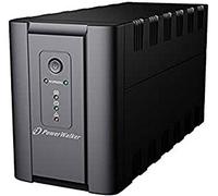 PowerWalker Vi 1200 Line-Interactive - Sistema de alimentación ininterrumpida