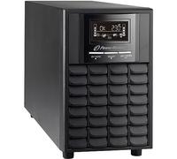 BlueWalker UPS PowerWalker Vi 1500 CW 10121103 1500VA/1050W Onda senoidal pura HID Smart Slot
