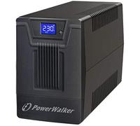Powerwalker vi 1500 s ruppo di continuit? [ups] a linea interattiva