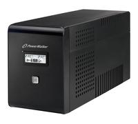 PowerWalker VI 2000 LCD 2000VA SAI/UPS