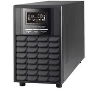 PowerWalker VI 3000 CW UPS Line-Interactive 3000VA/2100W Onda Pura, AVR, para Servidores, PC Gaming y Redes con Pantalla LCD