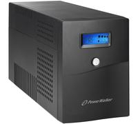 PowerWalker VI 3000 SCL sistema de alimentación ininterrumpida (UPS) Línea interactiva 3 kVA 1800 W