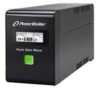 PowerWalker Vi 600 SW IEC