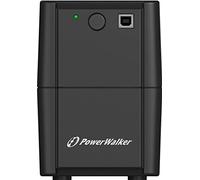 Powerwalker vi 650 se/iec gruppo di continuit? [ups] a linea interatti