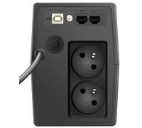 UPS PowerWalker VI 800 S R 800VA 480W Garantía 2 años