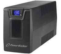 Powerwalker vi 800 scl sistema de alimentación ininterrumpida (ups) l