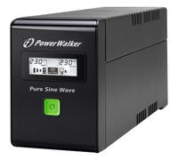 PowerWalker VI 800 SW IEC SAI/UPS