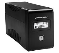 Powerwalker Vi 850 Lcd Gruppo Di Continuit? [ups] A Linea Interattiva 0,85 Kva 480 W (powerwalker Vi 850 Lcd - Ups - 480 Wat)