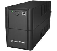 UPS PowerWalker VI 850 SH FR 850VA 480W Garantía 2 años