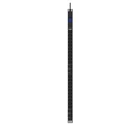 PowerWalker W128379631 - Medidor 0U 16 A, PDU PHL04