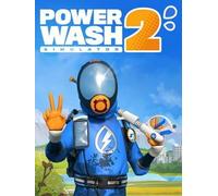 PowerWash Simulator 2 Steam Key (PC) EUROPE