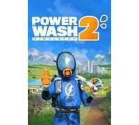 PowerWash Simulator 2 Steam Key (PC) GLOBAL