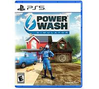 PowerWash Simulator for PlayStation 5 [USA]