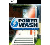 PowerWash Simulator PC