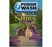 PowerWash Simulator - Shrek Special Pack PC - DLC