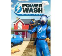 PowerWash Simulator Switch (Europe & UK)