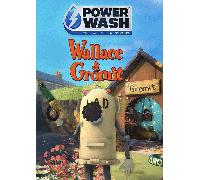 PowerWash Simulator - Wallace & Gromit Special Pack PC - DLC
